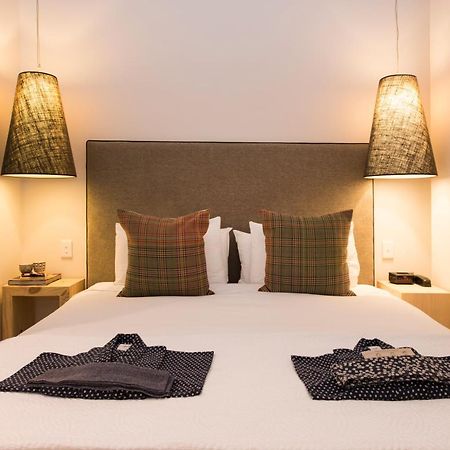 Perry Street Hotel Маджи Екстериор снимка