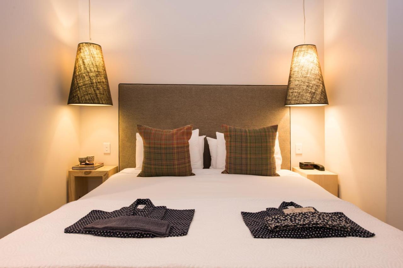 Perry Street Hotel Маджи Екстериор снимка