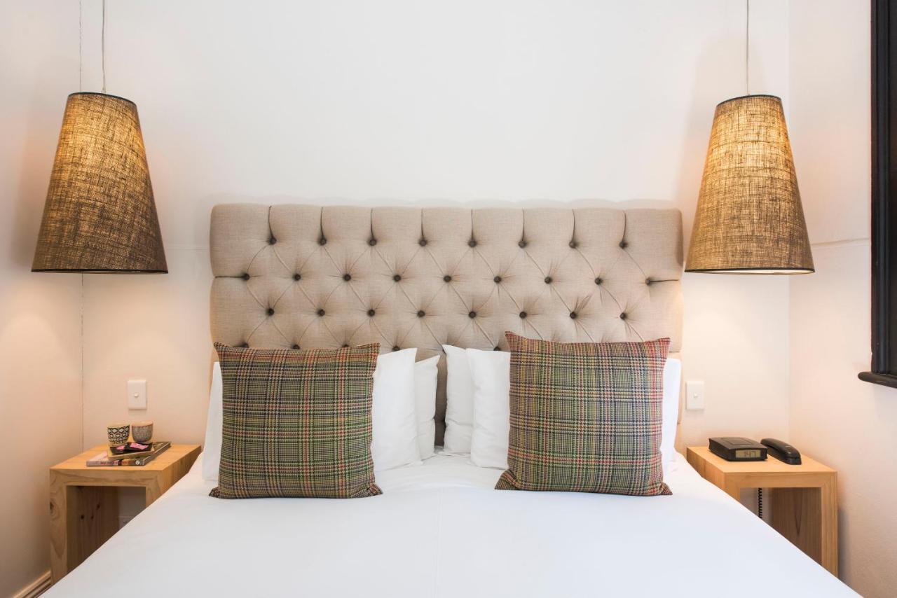 Perry Street Hotel Маджи Екстериор снимка
