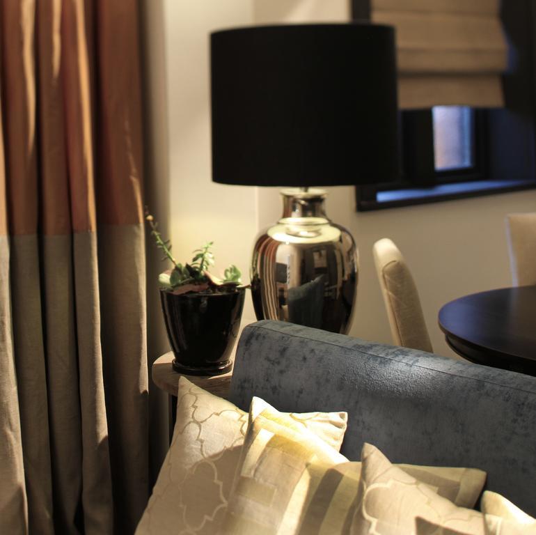 Perry Street Hotel Маджи Екстериор снимка