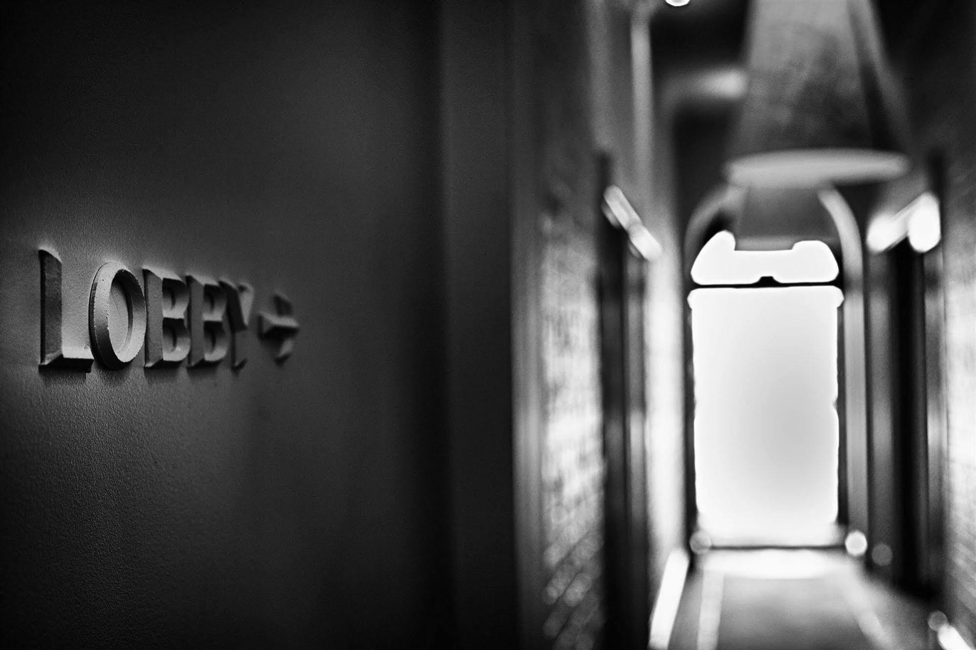 Perry Street Hotel Маджи Екстериор снимка