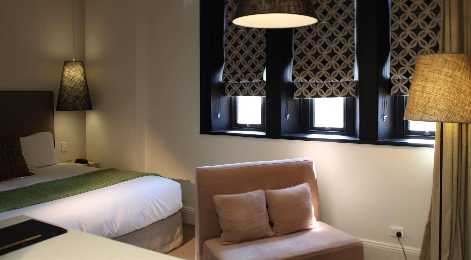 Perry Street Hotel Маджи Екстериор снимка